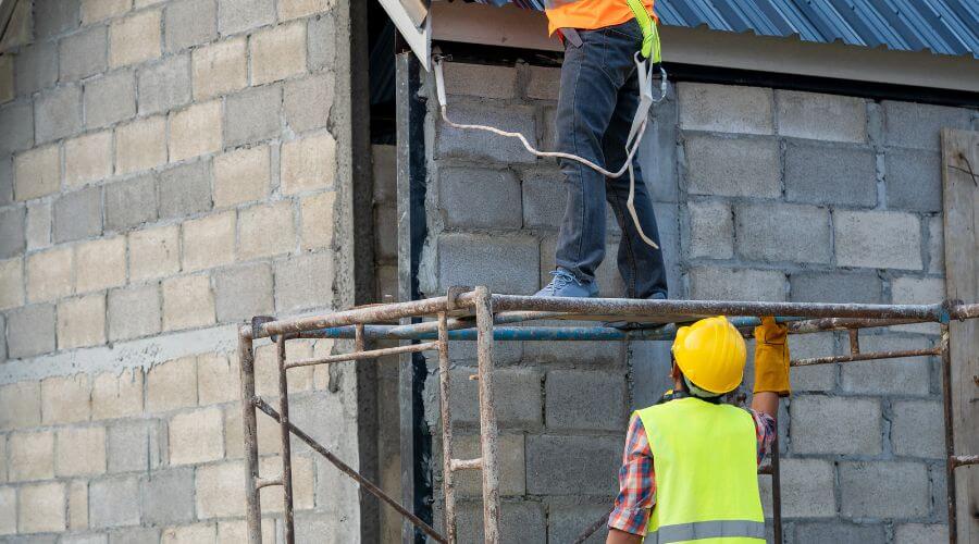 Local Chimney Repair in Sacul, TX